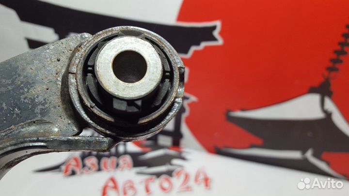 Рычаг подвески Mazda Axela BM6FJ Z6 2014