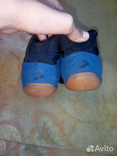 Борцовки demix 40