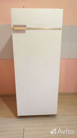 Холодильник бирюса 6