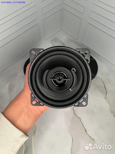 Автомобильная акустика Pioneer TS-A1095 500W 10см