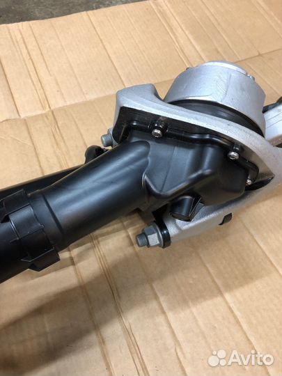 Фаркоп volkswagen touareg CR новый