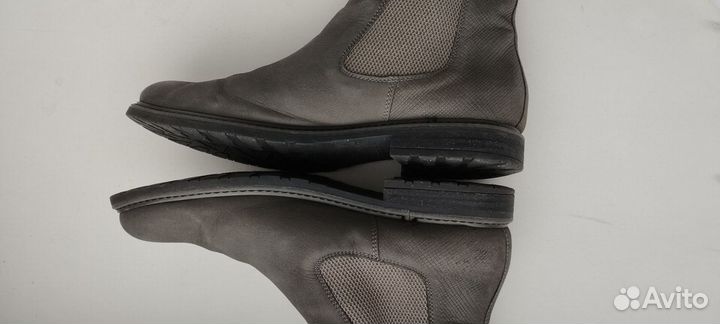 Ботинки женские 41 Tamaris кожа