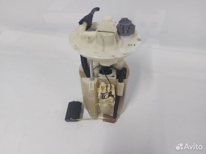 Топливный насос KIA soul 1 AM 1.6