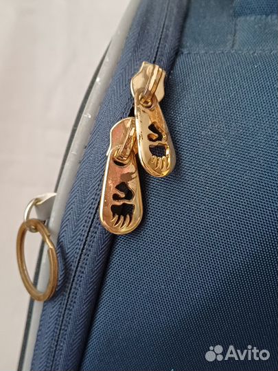 Рюкзак для девочки в школу