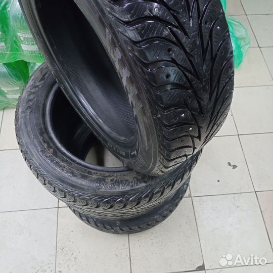 Yokohama Ice Guard Stud IG55 185/65 R15