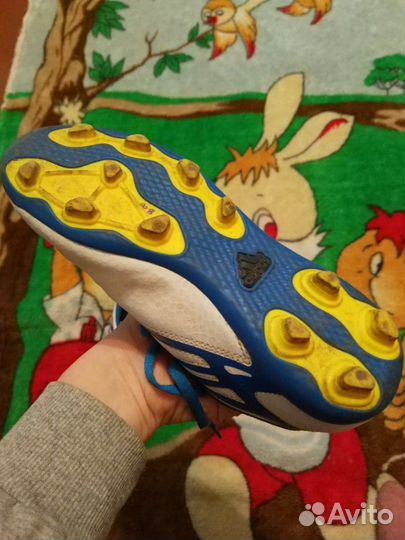 Футбольная форма