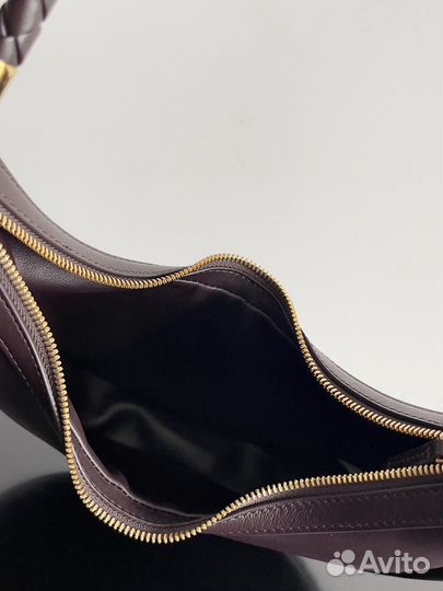 Bottega veneta сумка Hoop