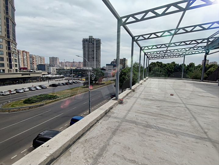 Здание 3 этажа, 1-я линия, 973 м2