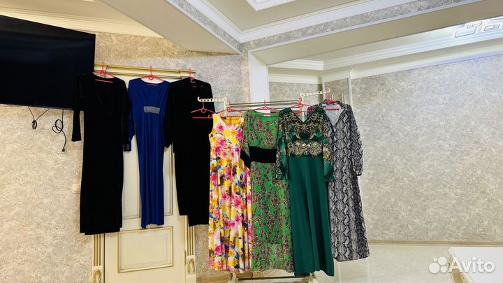 Женская одежда пакетом 46 48 размер