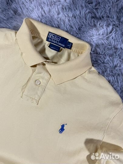 Регбийка Polo Ralph Lauren