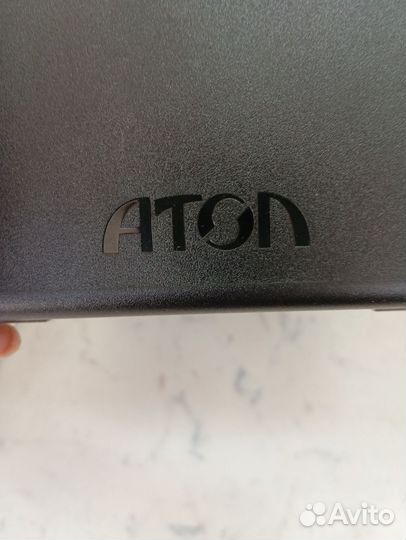 Кассовый аппарат Атолл