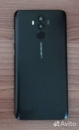 Leagoo M9, 2/16 ГБ