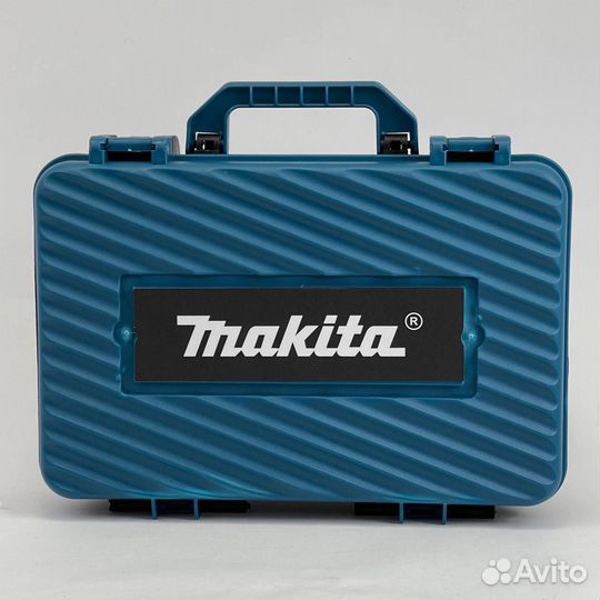 Болгарка Makita Беспроводная 36V Арт.D666