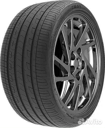 Zmax Zealion 245/40 R18 97W