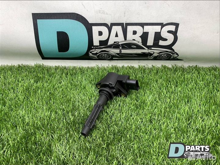 Катушка зажигания Mercedes-Benz