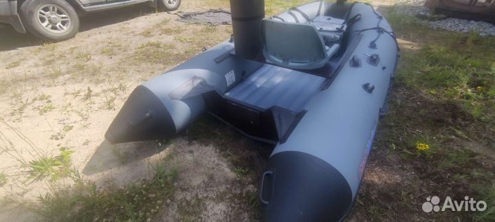 Надувная лодка ProfMarine PM 330 Air нднд