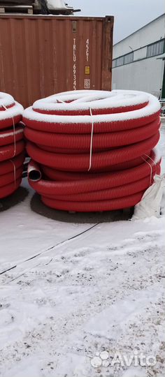 Гофра для защиты проводки 16мм