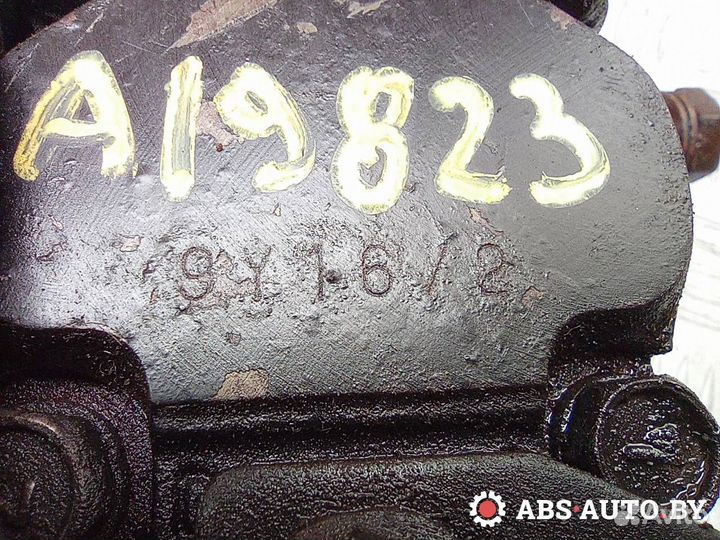 Насос гидроусилителя руля Kia Clarus рест. 1999