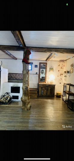 Дом 236,8 м² на участке 7,5 сот.