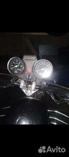 Проам мопед