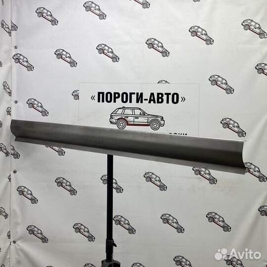 Ремкомплект порогов Suzuki Vitara 1