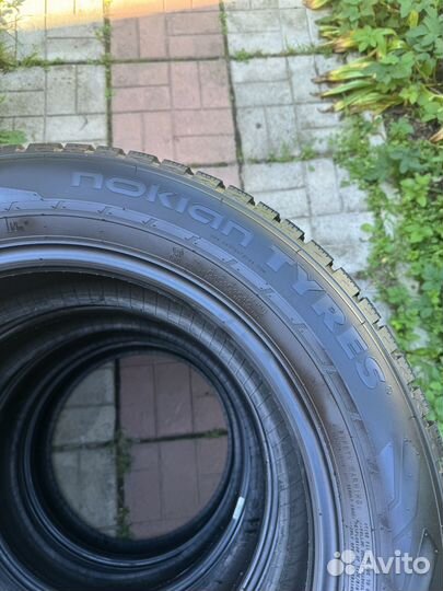 Nokian Tyres Nordman 7 SUV 225/60 R18 104T