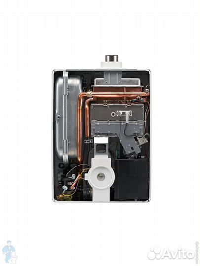 Газовый котел Rinnai BR-SE42 (41,9 кВт) LNG
