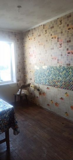 2-к. квартира, 47,6 м², 5/5 эт.