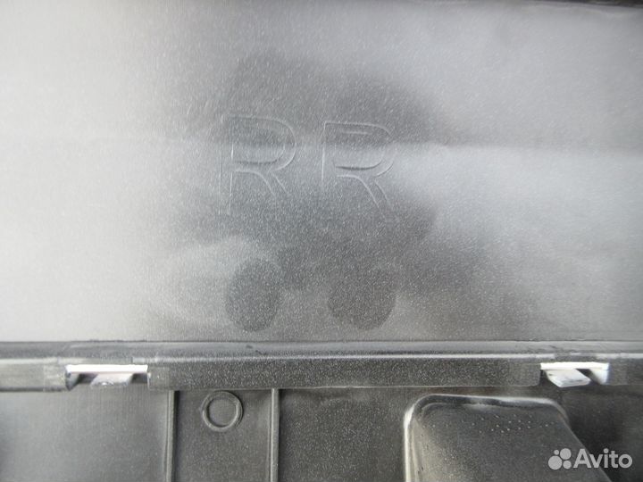 Накладка двери задняя правая Chery Tiggo 8 Pro