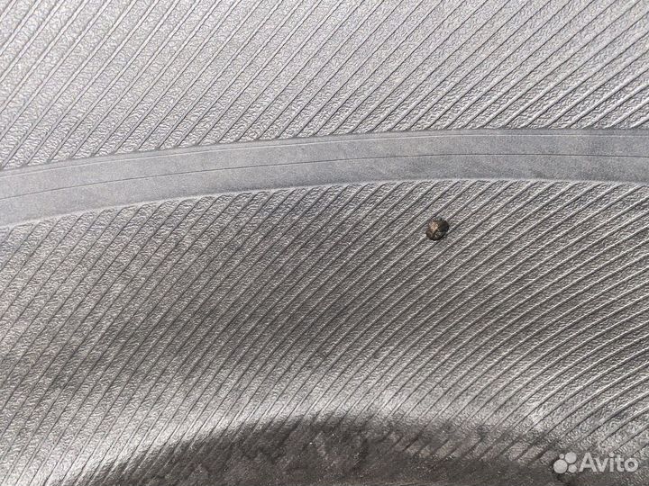 Yokohama Advan Sport V107 325/40 R22