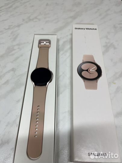 Apple watch 4 40mm