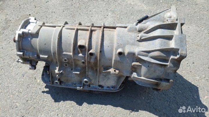 АКПП Bmw X5 E53 M54B30 2003