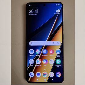 Xiaomi Poco X6 Pro, 8/256 ГБ