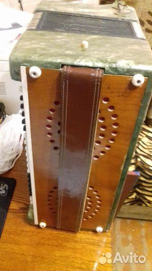 Продам баян Ростов Дон