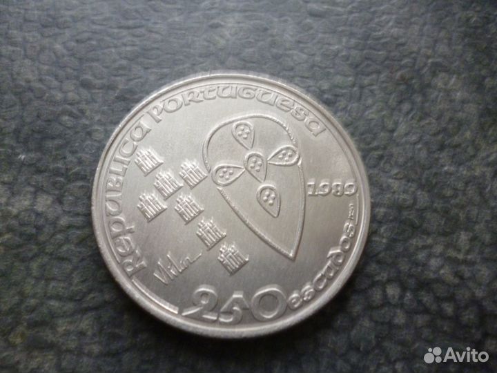 Монеты Европы-обмен