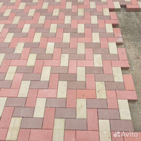 Брусчатка