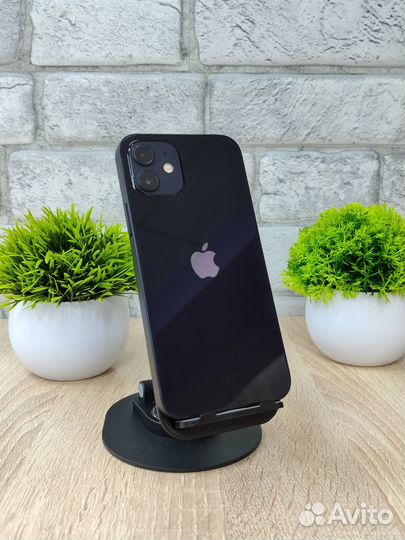 iPhone 12, 128 ГБ
