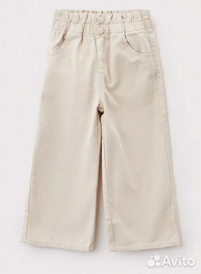 Джинсы gloria jeans 152 для девочки