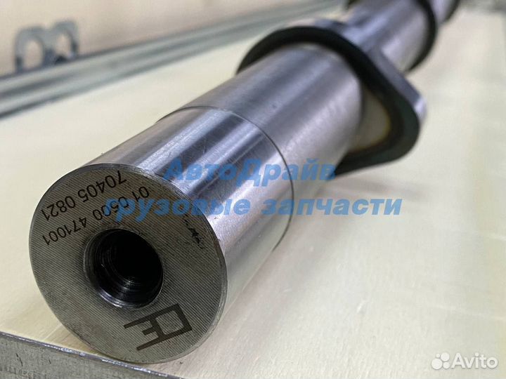 Энергоаккумулятор BPW тип 30/30 кулачковый тормоз