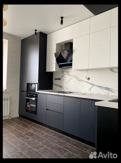 Кухонный гарнитур без первоначального взноса