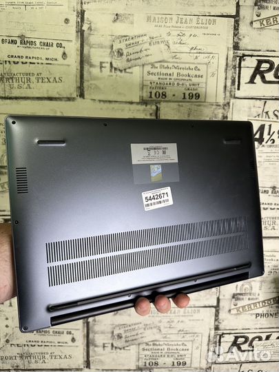 Huawei MateBook D 16 2024