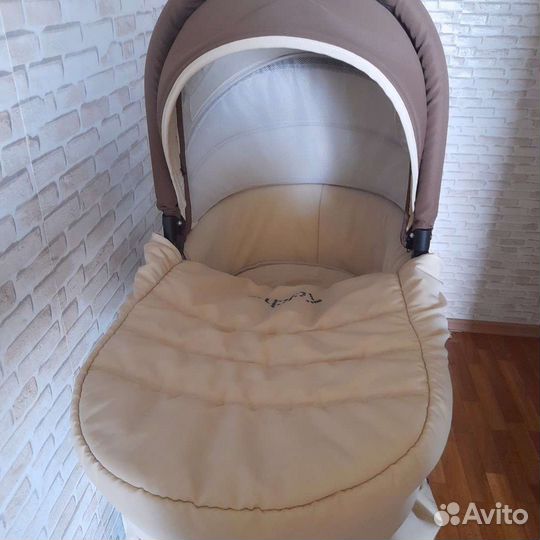 Коляска zippy 2 в 1