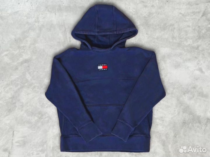Худи Tommy Jeans