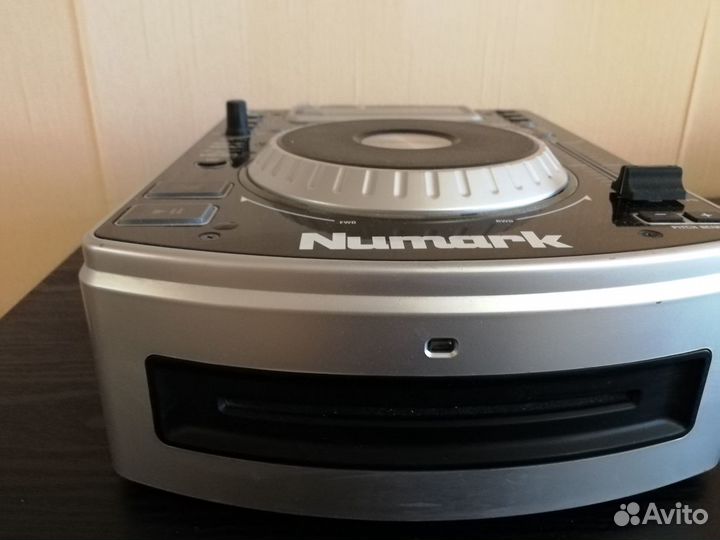 Numark ndx400 dj USB, CD, MP3 плеер