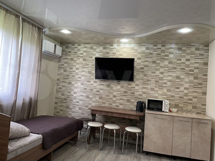 Квартира-студия, 30 м², 2/2 эт.