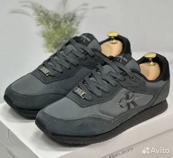 Кроссовки Calvin Klein мужские