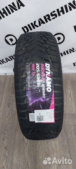 Hifly Vigorous HP801 215/60 R17 93H