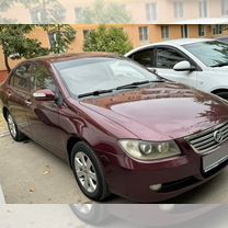 LIFAN Solano 1.6 MT, 2011, 135 763 км, с пробегом, цена 410 000 руб.