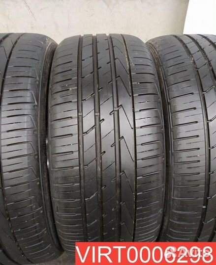 Hankook Ventus S1 Evo2 SUV K117A 245/45 R19 98W