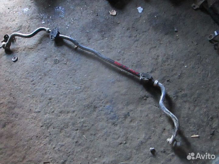 Стабилизатор передний KIA RIO 3